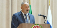 Главой Черемшанского муниципального района единогласно избран Рамиль Айбатов - ИА Татар-информ