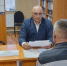 В отделе Гостехнадзора РТ по городу Елабуга и Елабужскому муниципальному району состоялся личный прием граждан - Управление Гостехнадзора