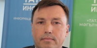 Аглиуллин Фаниль Анварович - ИА Татар-информ
