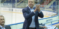 Воробьев, Скабелка или Назаров: кто мог бы экстренно сменить Гатиятулина в «Ак Барсе» - ИА Татар-информ