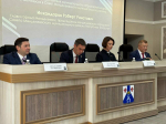 Роберт Искандаров единогласно избран главой города Менделеевска