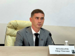 «Сделаю всё, чтобы оправдать доверие»: Роберт Искандаров возглавил Менделеевский район