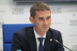 «Сделаю всё, чтобы оправдать доверие»: Роберт Искандаров возглавил Менделеевский район