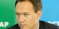 Нагуманов Тимур Дмитриевич - ИА Татар-информ