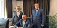 Зульфат Габдуллин возглавил Мамадышскую районную госветслужбу - Главное управление ветеринарии