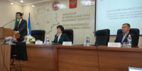 Ильдус Зарипов избран главой Лаишевского муниципального района - Бизнес омбудсмен