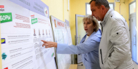 Власть на местах: кто займет посты мэров городов и глав районов Татарстана - ИА Татар-информ