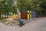 Новые правила обращения с твердыми коммунальными отходами вступили в силу в Казани