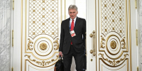 Песков заявил, что Россия продолжит отстаивать свои интересы - ТРК Татарстан-Новый век