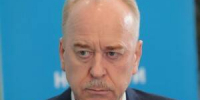 Терентьев Александр Михайлович - ИА Татар-информ