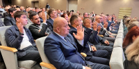 В Пестречинском районе избрали главу – Раиса Сулейманова - ИА Татар-информ