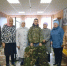 помощь бойцам - ГТРК Татарстан