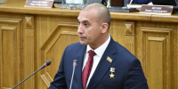 Депутатские полномочия Расима Баксикова прекращены - Государственный Совет