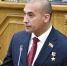 Депутатские полномочия Расима Баксикова прекращены - Единая Россия