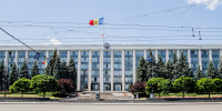 Трамп желает усилить контроль над Европой через Молдавию - Kazan.Sm.News