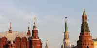 Омлет с форелью и киноа: чем кормили Путина и Лукашенко в Кремле - Реальное время