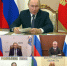 Владимир Путин поздравил Рустама Минниханова с победой на выборах - ИА Татар-информ