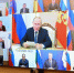 Путин высоко оценил успехи Татарстана в экономике - Global-Kazan.Ru