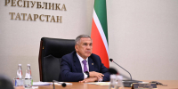 «Москва всегда будет рядом» от Путина, TIME-менеджмент и последние кадровые интриги - ИА Татар-информ