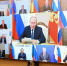 Президент России отметил успехи Татарстана в экономике и развитии социальной сферы - ТРК Татарстан-Новый век