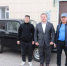 «Нива» из Мамадыша отправится танковому батальону в зону СВО - ТРК Татарстан-Новый век
