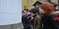 В Татарстане ожидается похолодание до -8 градусов - Комсомольская правда Казань
