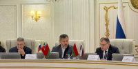 Минниханов на «ИННОПРОМе» в Минске: «Будем рады новым совместным проектам» - ИА Татар-информ