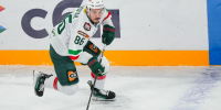 «Ак Барс» проиграл в Екатеринбурге 1:4 - Казанские ведомости