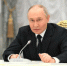 Путин отметил мужество жителей ЛНР, ДНР, Херсонской и Запорожской областей - ИА Татар-информ