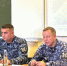 Профориентационная встреча со студентами: служба в Росгвардии как путь карьерного развити - Казанский филиал РГУП