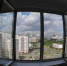 В Татарстане установилось рекордно высокое атмосферное давление - Комсомольская правда Казань