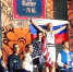 Спортсмен из Татарстана завоевал золото на чемпионате мира по шахбоксу в Сербии - Комсомольская правда Казань