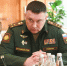 Военный комиссар Республики Татарстан: «В осенний призыв – с цифровыми технологиями» - ИА Татар-информ