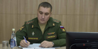 Участник программы «Батырлар» прошел стажировку в Госкомитете РТ по тарифам - ИА Татар-информ