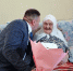 «Активно интересуется новостями района»: в Ютазах чествовали 106-летнюю долгожительницу - ИА Татар-информ