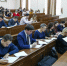 Минобрнауки РФ: В ходе приемной кампании в вузах в 2025 г. заполнили 99,6% бюджетных мест - Министерство образования