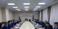 В Татарстане обнаружили свыше 900 нарушений закона при реализации национальных проектов - ИА Татар-информ