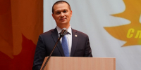 Министр юстиции Татарстана поздравил представителей старшего поколения Елабужского района с праздником - Министерство юстиции