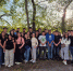 International Students of KIU Discover a Pearl of Tatarstan — the Raifa Monastery - КИУ
