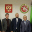 Финалисты программы «Батырлар» прошли стажировку в Администрации Раиса Татарстана - ИА Татар-информ
