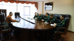В Минлесхозе РТ обсудили вопросы эксплуатации беспилотных авиационных систем