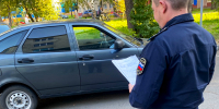 Эффективное взаимодействие РОСП: автомобиль елабужской должницы арестован в Нижнекамске - УФССП Республики Татарстан