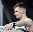 Даниел Маринов стал чемпионом России  в многоборье по спортивной гимнастике - Администрация г. Казань