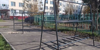 В Заинске по программе «Наш двор» благоустроили 181 дворовую территорию - Единая Россия
