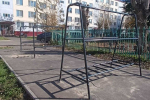 В Заинске по программе «Наш двор» благоустроили 181 дворовую территорию