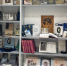 Книжные выставки к 130-летию со дня рождения Сергея Александровича Есенина - Национальная библиотека