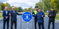 Депутаты Госдумы посетили социальные объекты в районах Татарстана - Единая Россия