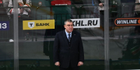 Гатиятулин объяснил разгромную победу «Ак Барса» над «Амуром» - Реальное время