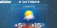 Сегодня в Татарстане ожидается до +15 градусов - Реальное время
