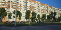 В Татарстане выполнение работ по программе «Наш двор» составляет 99,7% - ТРК Татарстан-Новый век